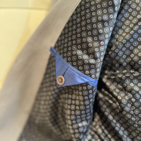 TipTop Tailors Full Suit - Picture 7 of 12